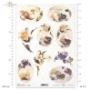 Easter, Happy Easter, spring, oval, egg, flower, violet, daffodil, chick, Ostern, Frohe Ostern, Frühling, oval, Ei, Blume, Veilchen, Narzisse, Küken, Pascua, Feliz Pascua, primavera, oval, huevo, flor, violeta, narciso, pollito